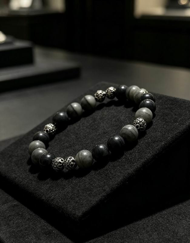 Chrome Hearts Bracelet 07yxs96